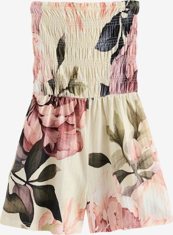 smėlio Next Vienos dalies kostiumas: priekis