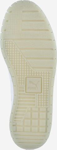 PUMA Sneakers laag 'Cali Dream' in Wit