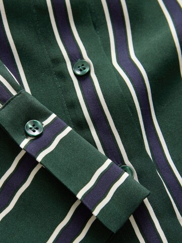 Next Blouse in Green