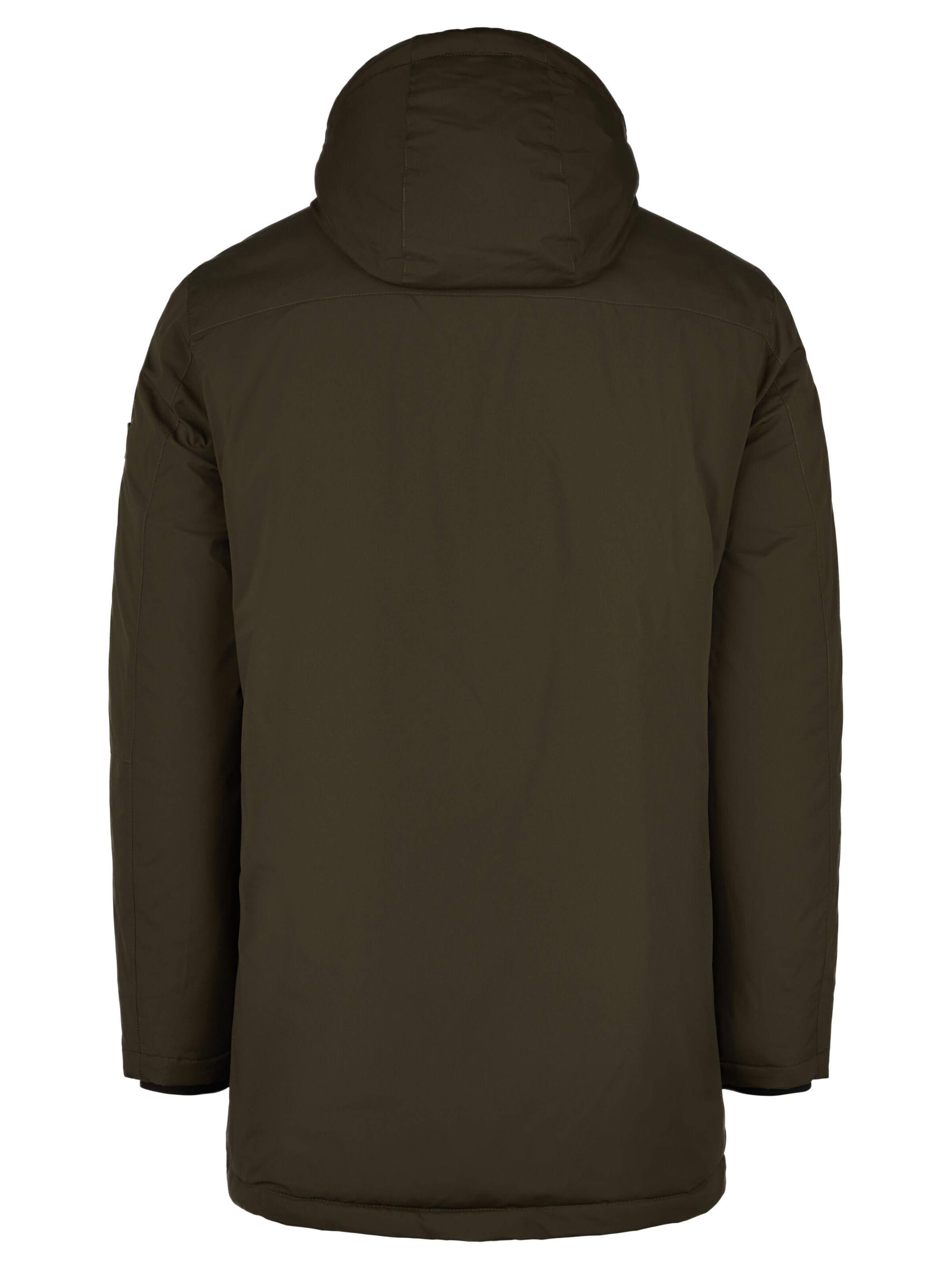 HECHTER PARIS Janker in Green