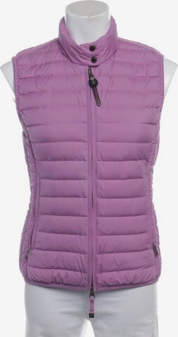 Parajumpers Jacket & Coat in S in Pink: front