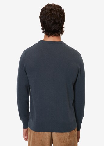 Marc O'Polo Sweater in Blue