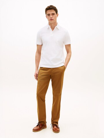 T-Shirt TOMMY HILFIGER en blanc