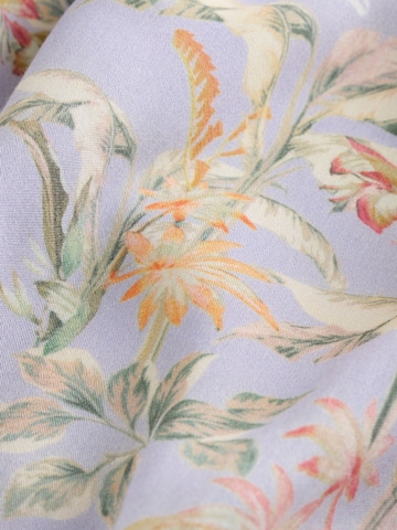 Vestaglia di B by Ted Baker in lilla