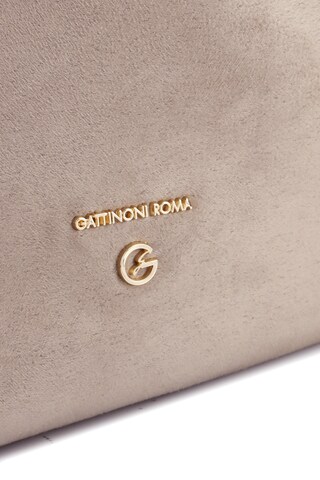 Gattinoni Handbag 'Teodosia' in Beige