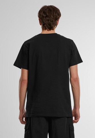 MT Men Shirt in Black
