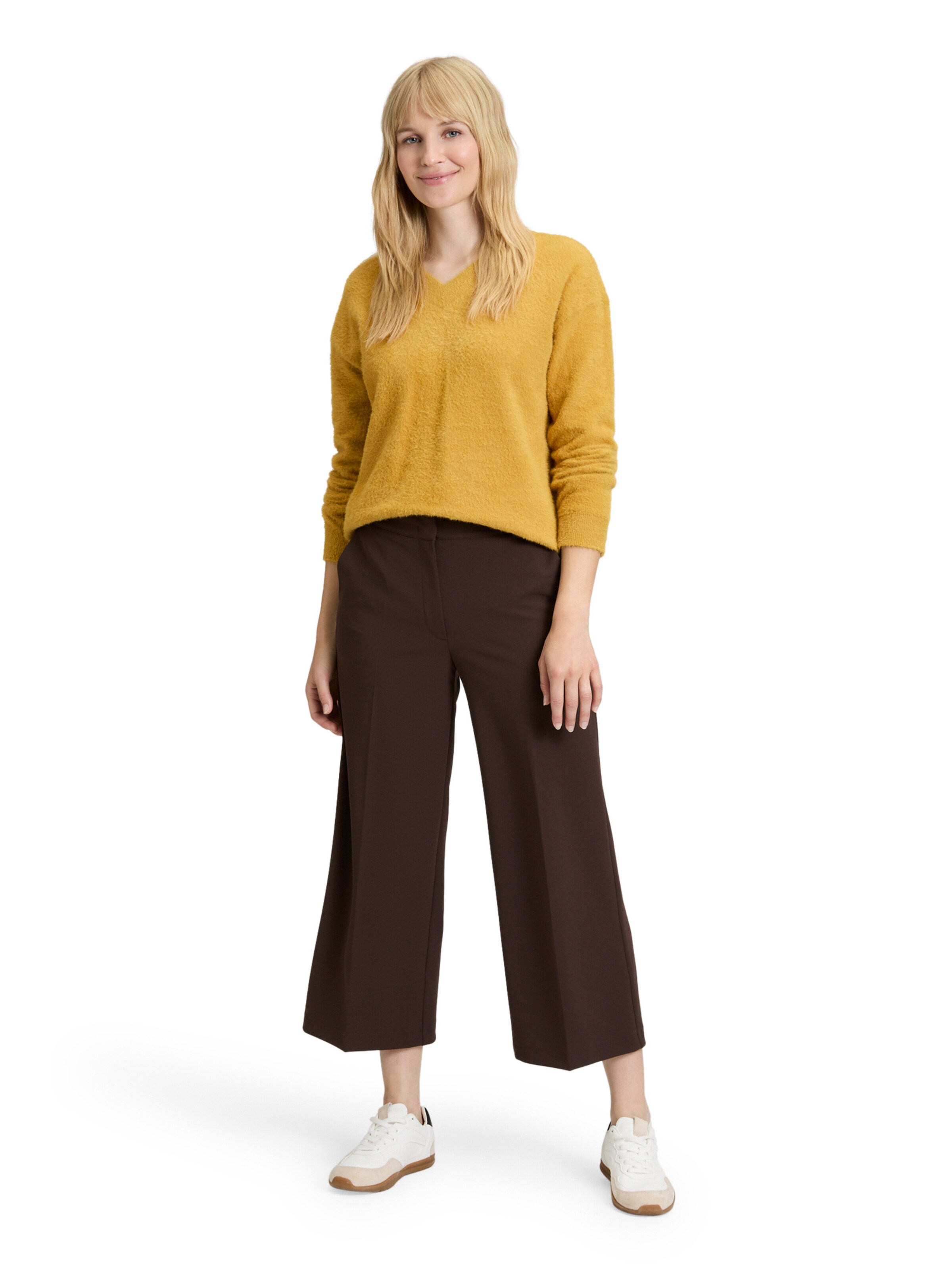 Betty Barclay Trui in Geel