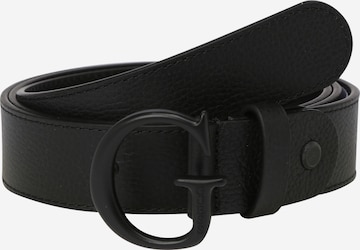 GUESS Belt in Black: front