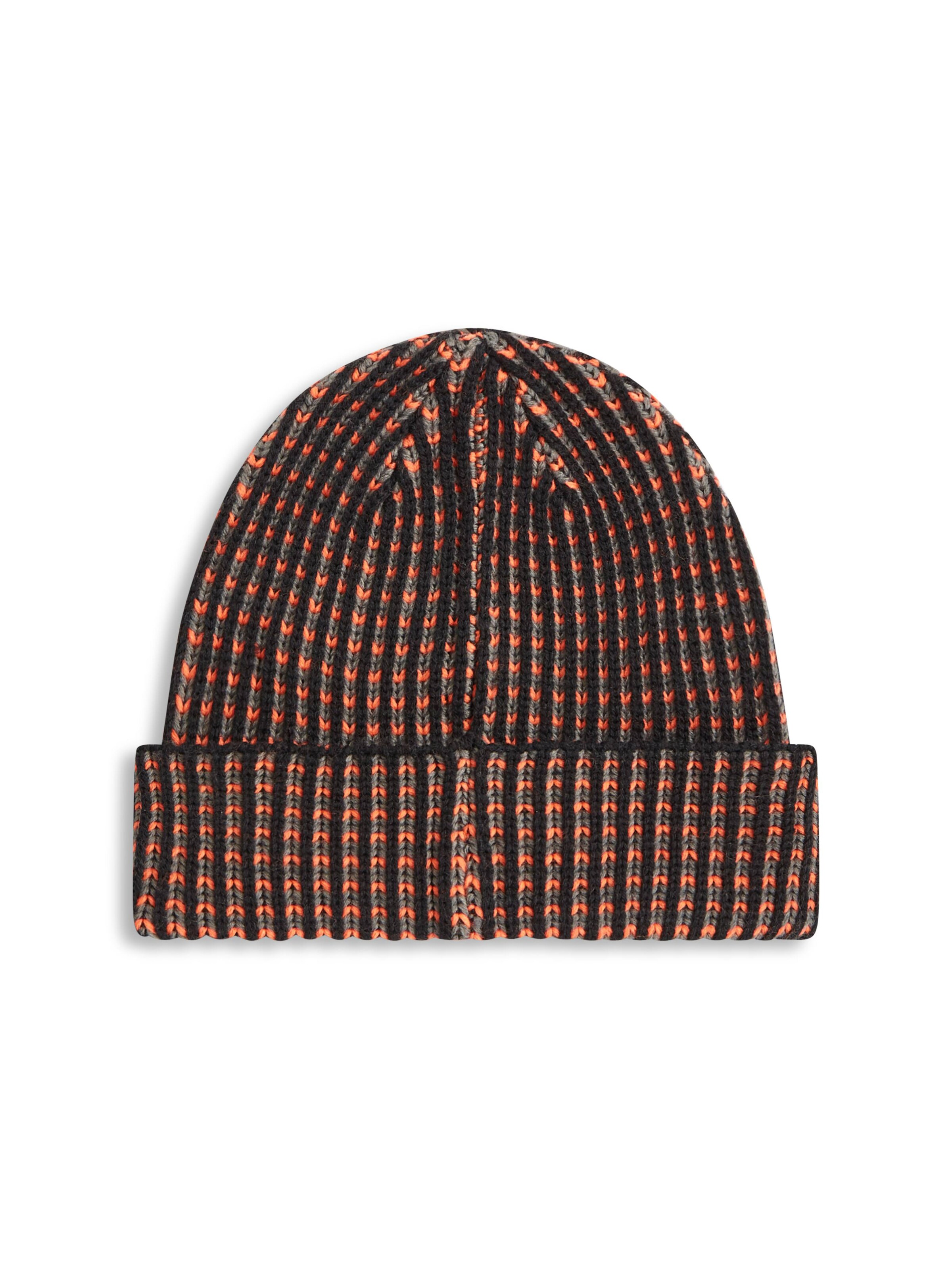 Bonnet O'NEILL en orange