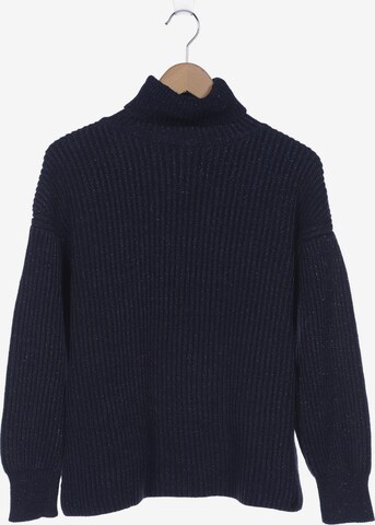 REPLAY Pullover S in Blau: predná strana