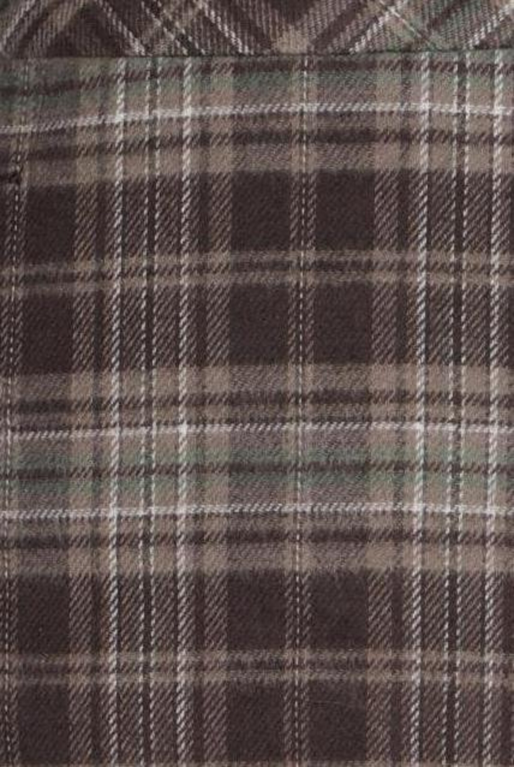 Manguun Skirt in L in Brown