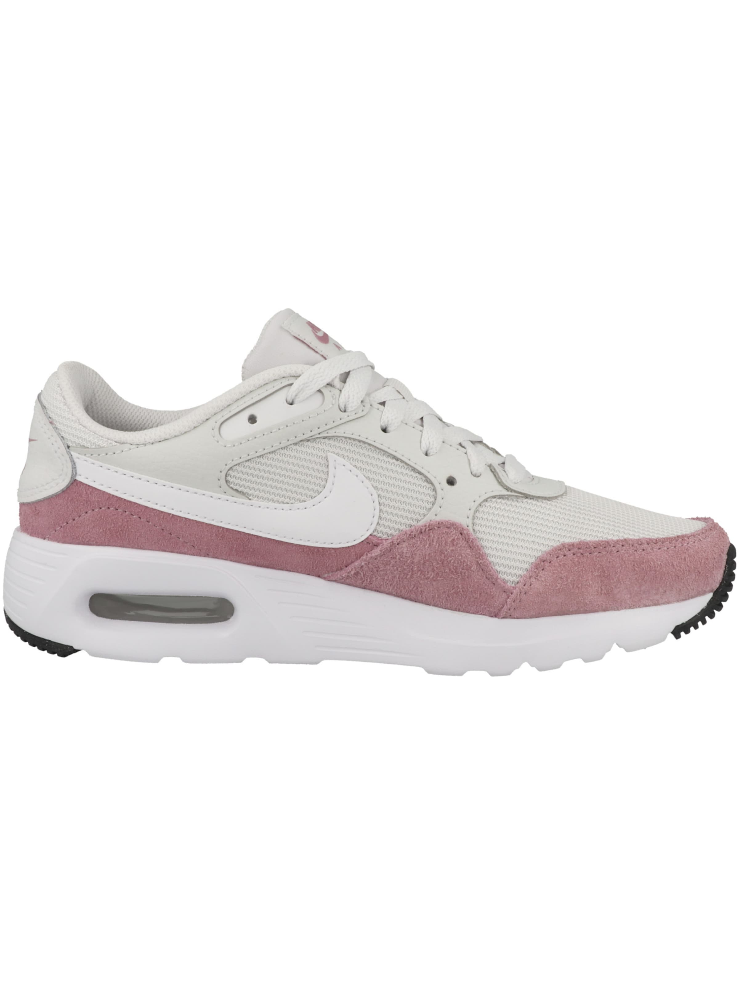 Sneaker bassa 'Air Max' di Nike Sportswear in rosa