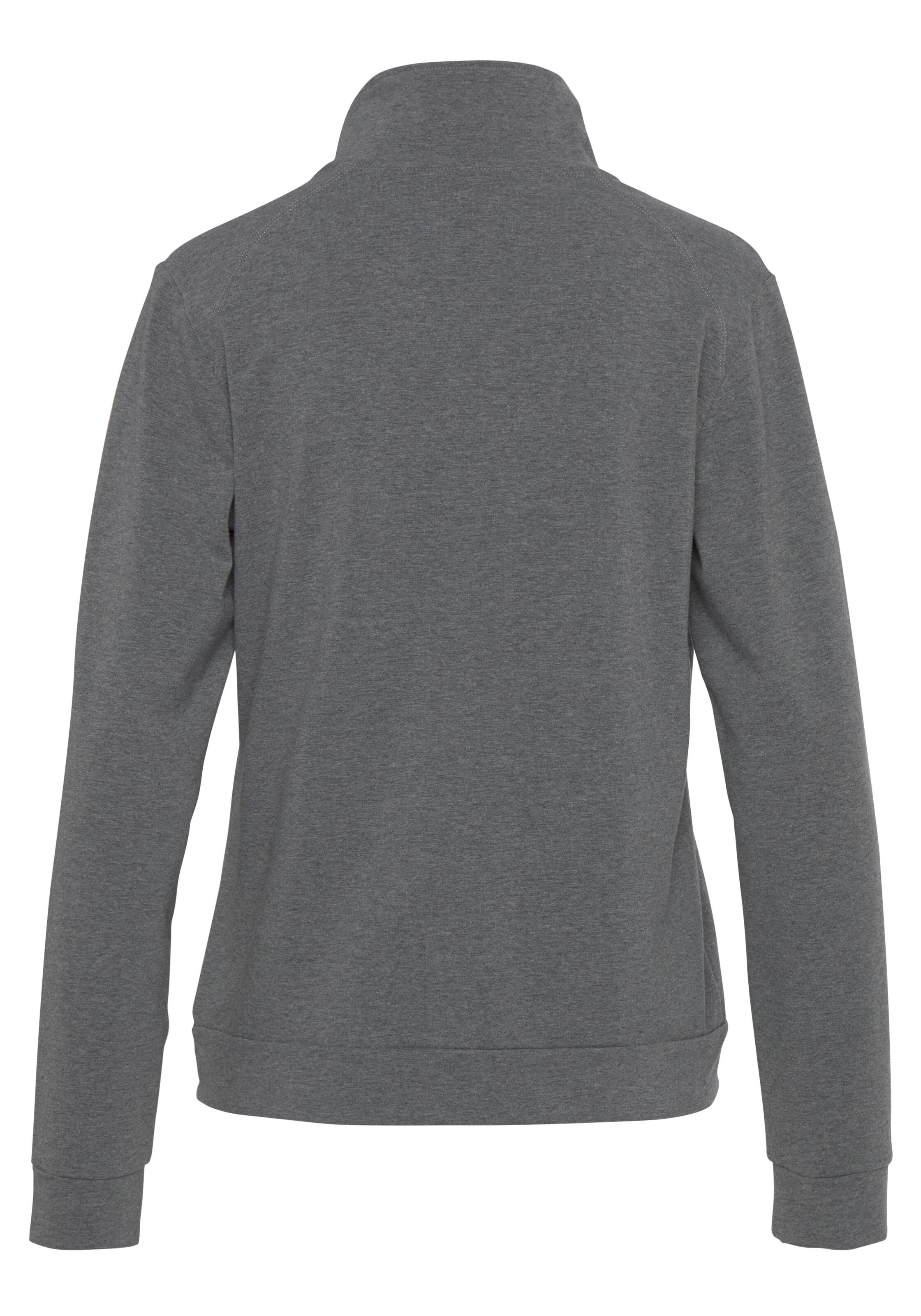 VIVANCE Sport szabadidős dzsekik - szürke