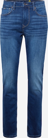 Pepe Jeans Jean en bleu denim, Vue avec produit