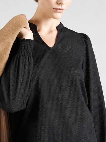 ABOUT YOU Blouse 'Julie' in Black