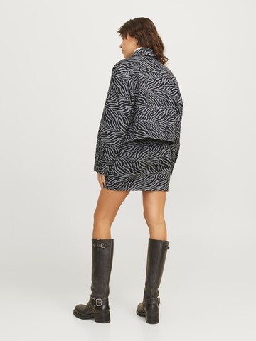 Veste mi-saison 'JXMartha' JJXX en noir