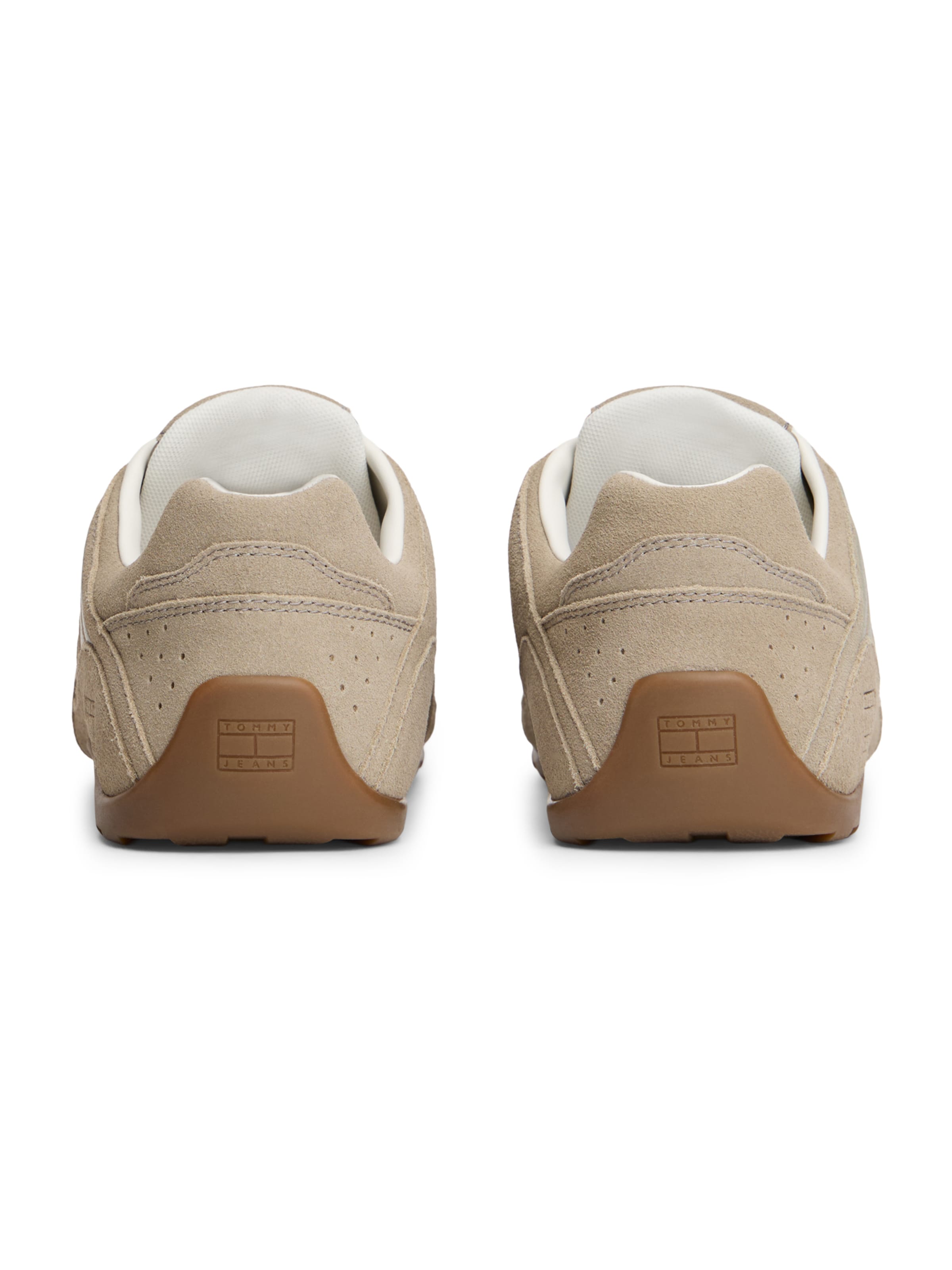 Tommy Jeans Nízke tenisky 'ARCHIVE '97 LITE' - Béžová