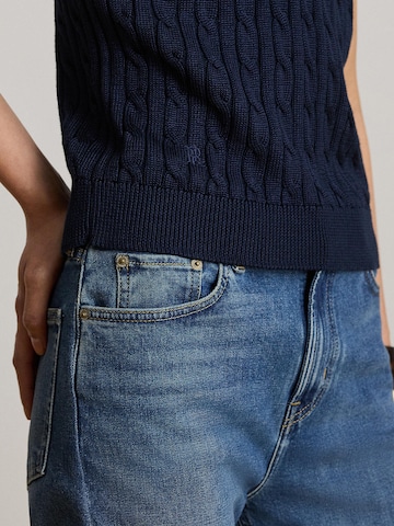 Lauren Ralph Lauren Tröja i blå