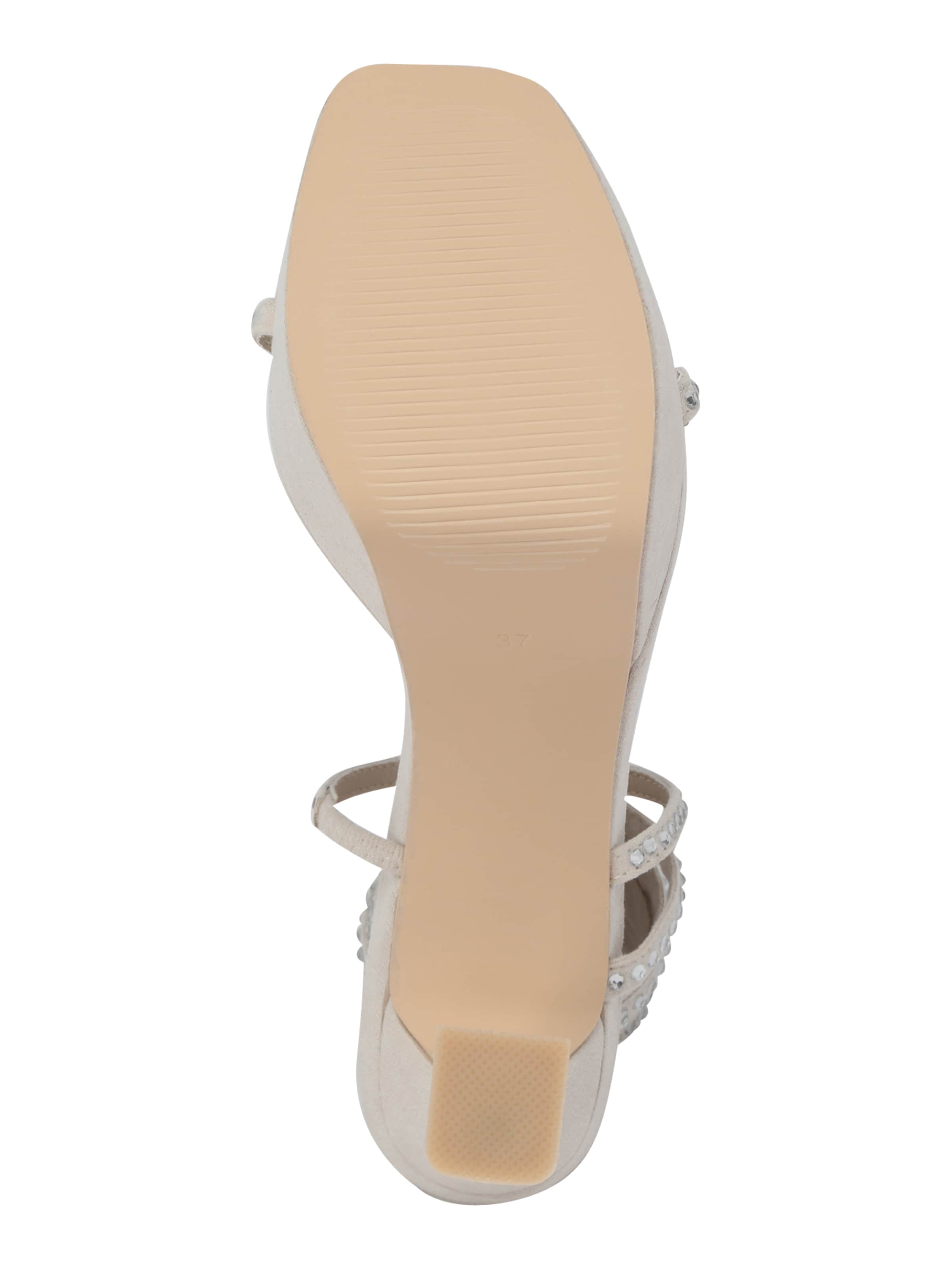 NLY by Nelly Γόβες σε μπεζ