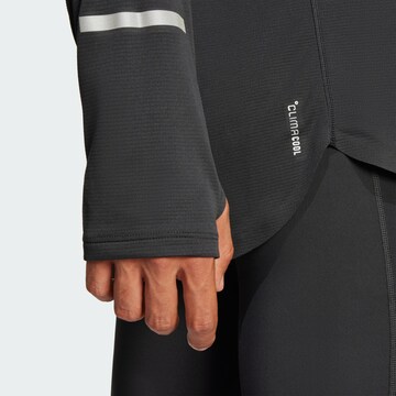 ADIDAS PERFORMANCE Функциональная футболка 'Ultimate' в Черный