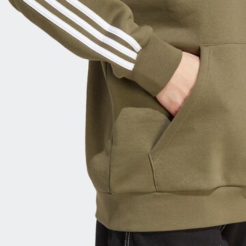 ADIDAS ORIGINALS - Sweatshirt em verde