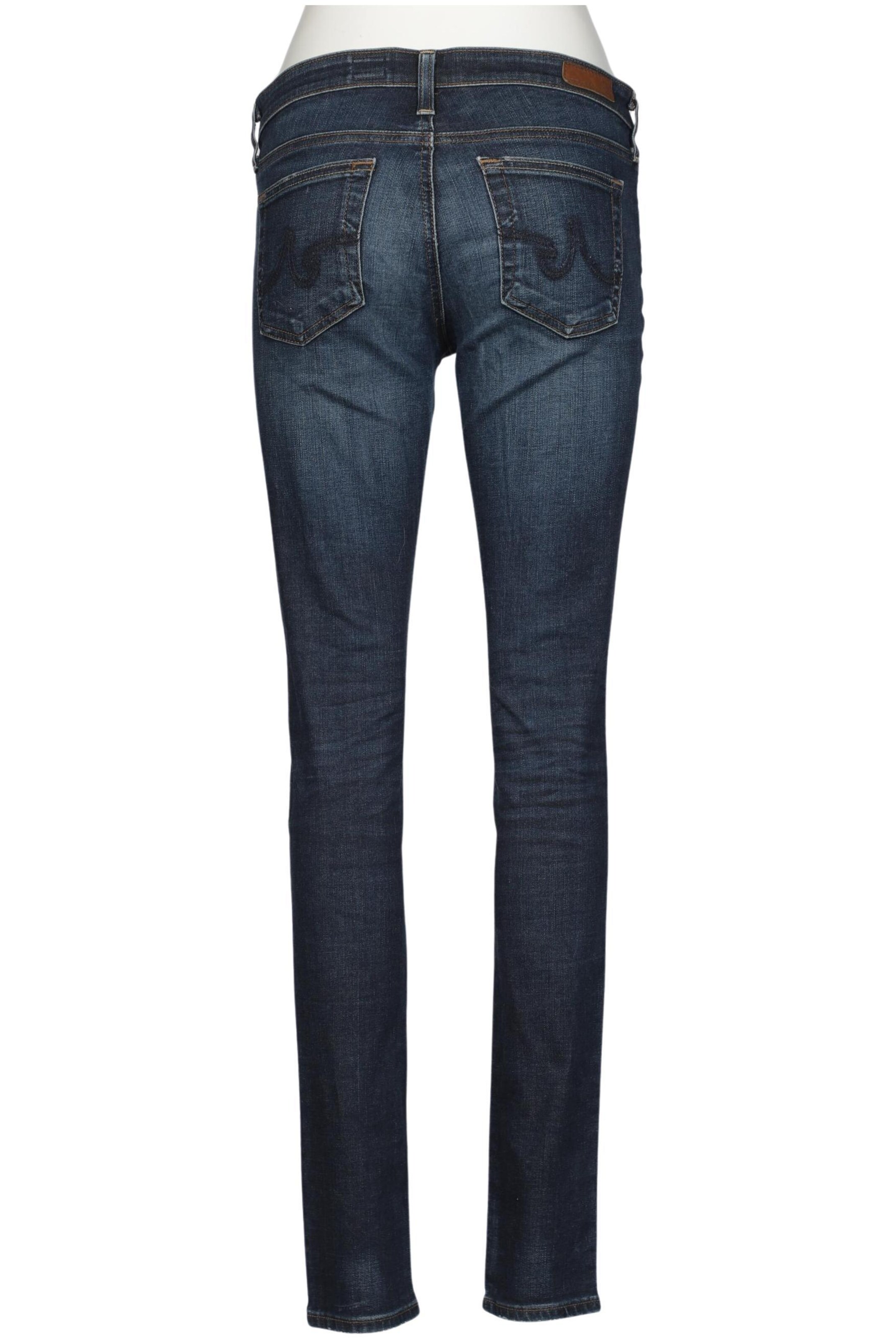 Adriano Goldschmied Jeans in 28 in Blue