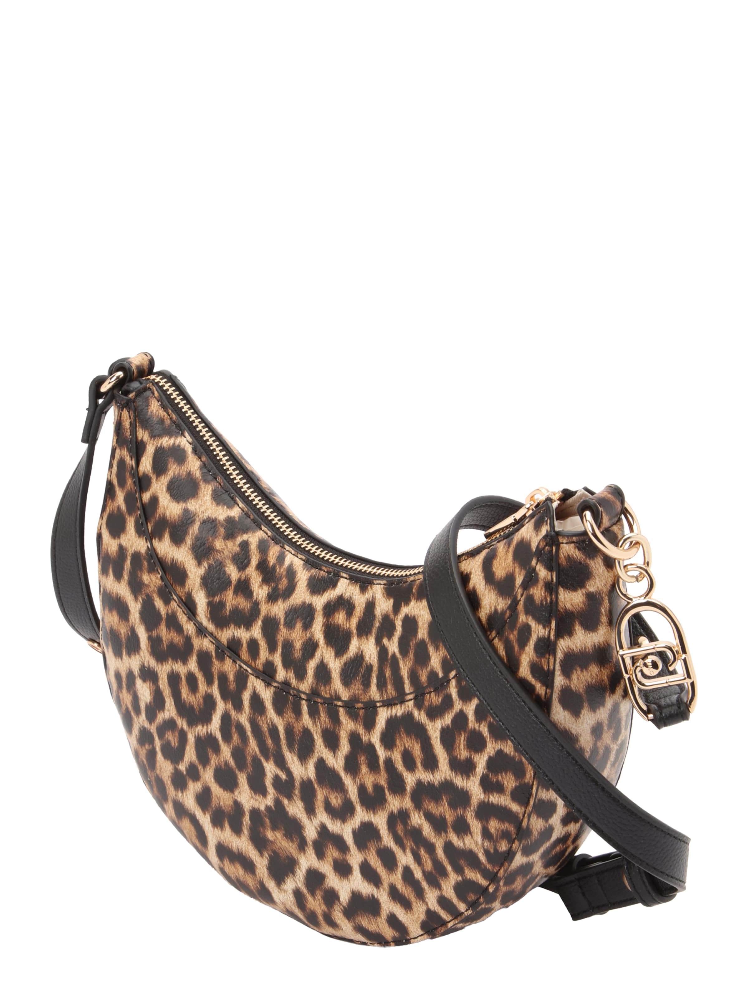 Liu Jo Crossbody Bag in Brown