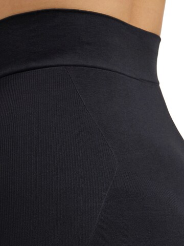 FALKE Panty 'Shaping' in Black