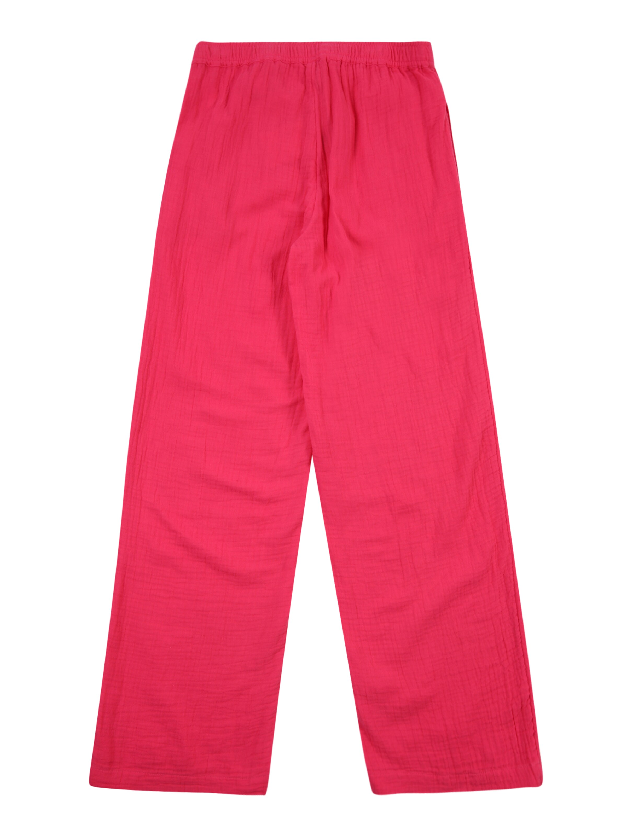 ONLY GIRLS Regularen Hlače 'KOGTHYRA' | roza barva