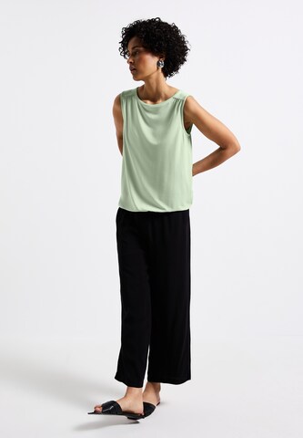 STREET ONE Top in Green