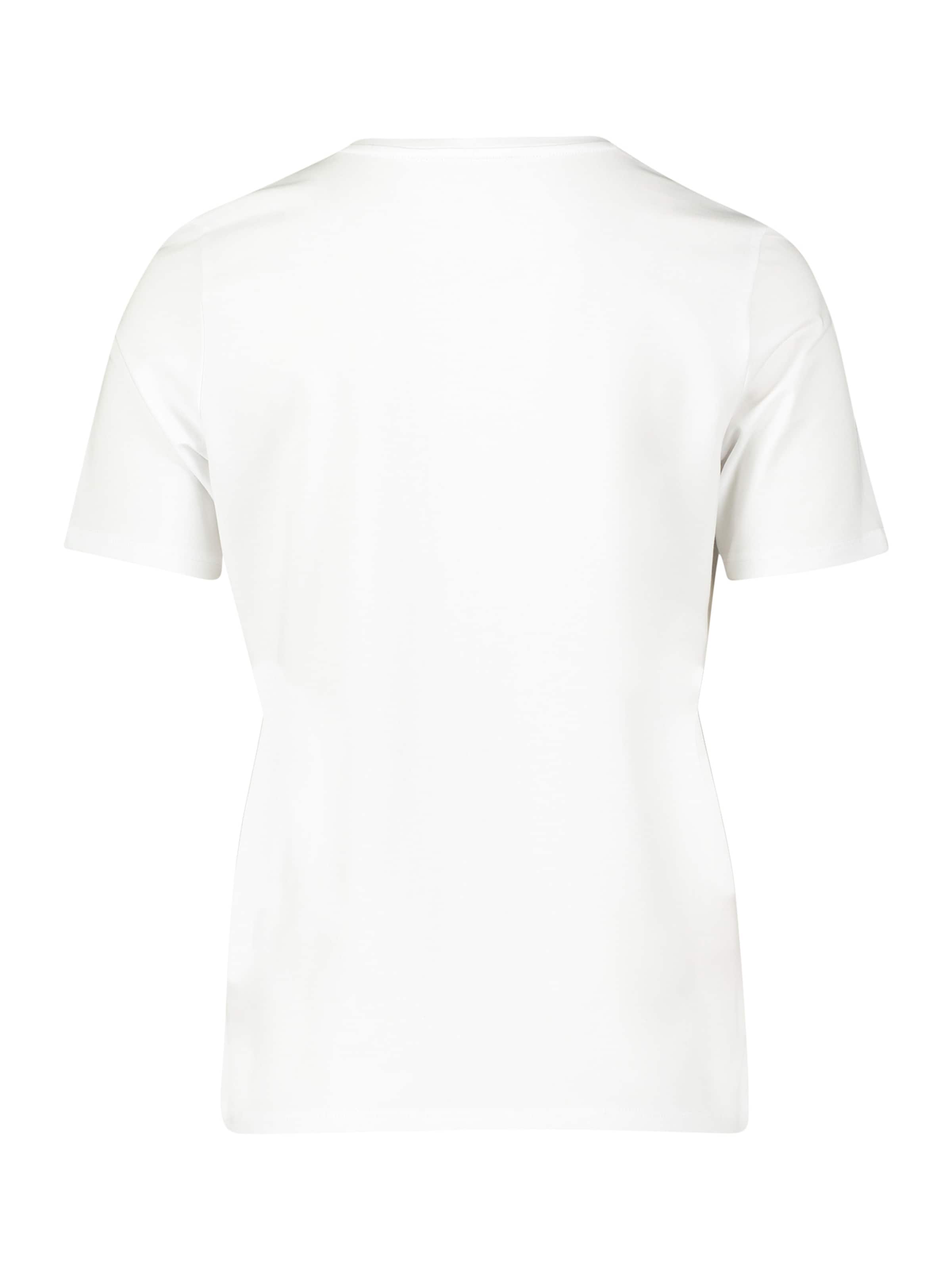 Maglietta di Betty Barclay in bianco