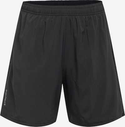 ENDURANCE Sportshorts 'Vanclause' in schwarz, Produktansicht