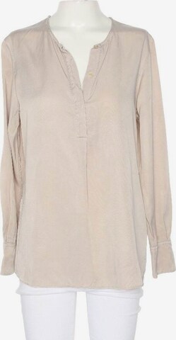 DRYKORN Blouse & Tunic in S in White: front