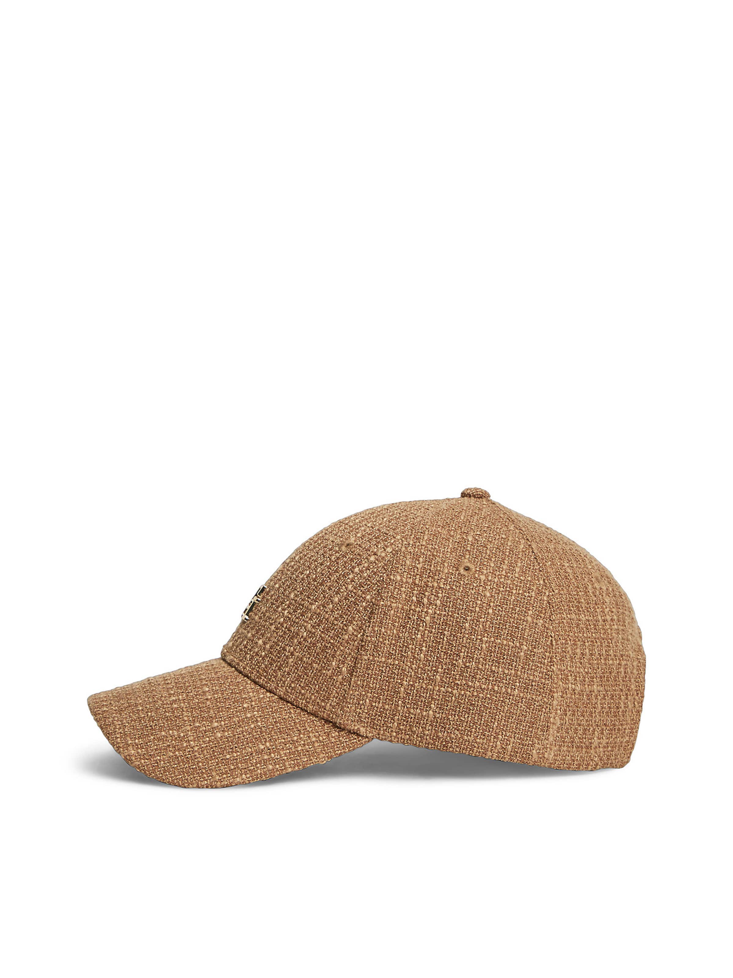 brūns TOMMY HILFIGER Naģene