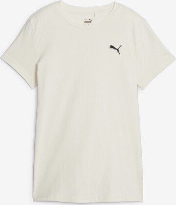 PUMA Shirt 'Better Essentials' in Beige: front