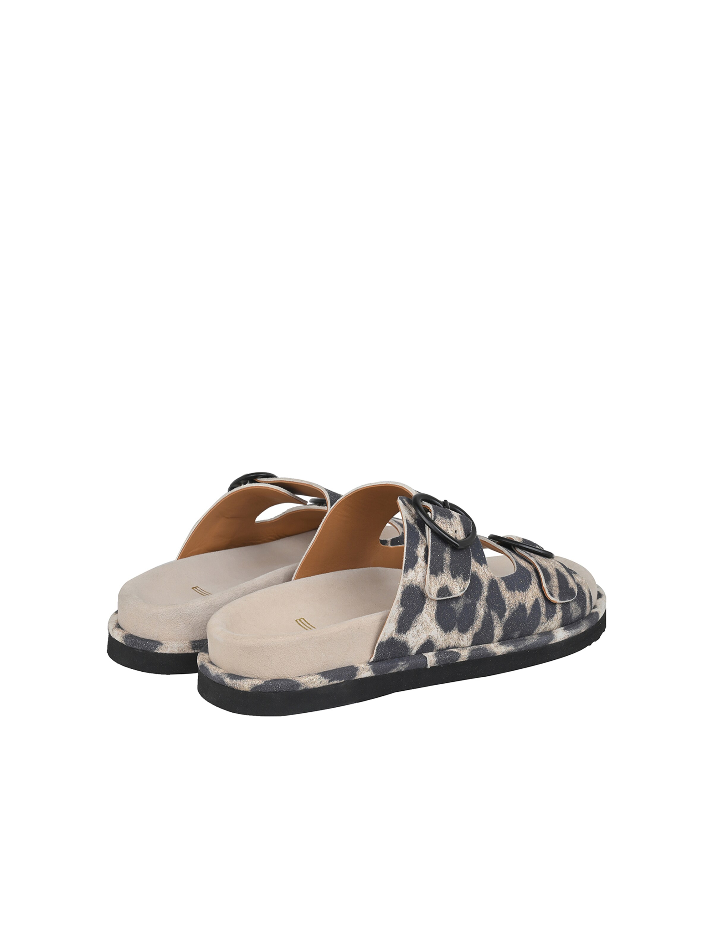 Crickit Strap Sandals ' RINA ' in Beige