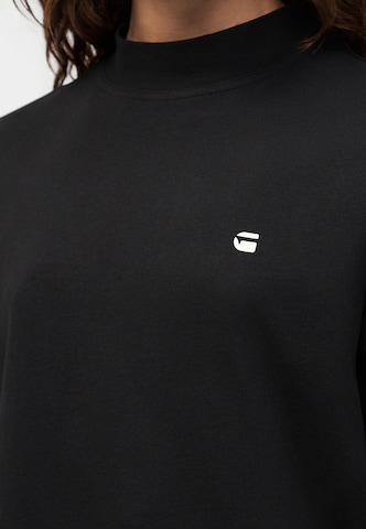 G-STAR - Camiseta en negro