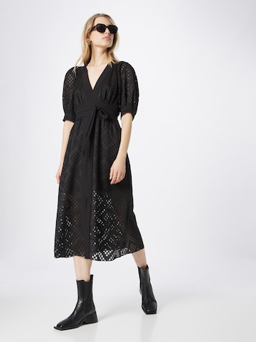 Ted Baker Dress 'LIYON' in Black