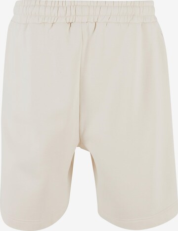 2Y Studios Regular Shorts in Beige