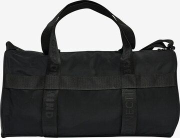 Hummel Sports Bag in Black