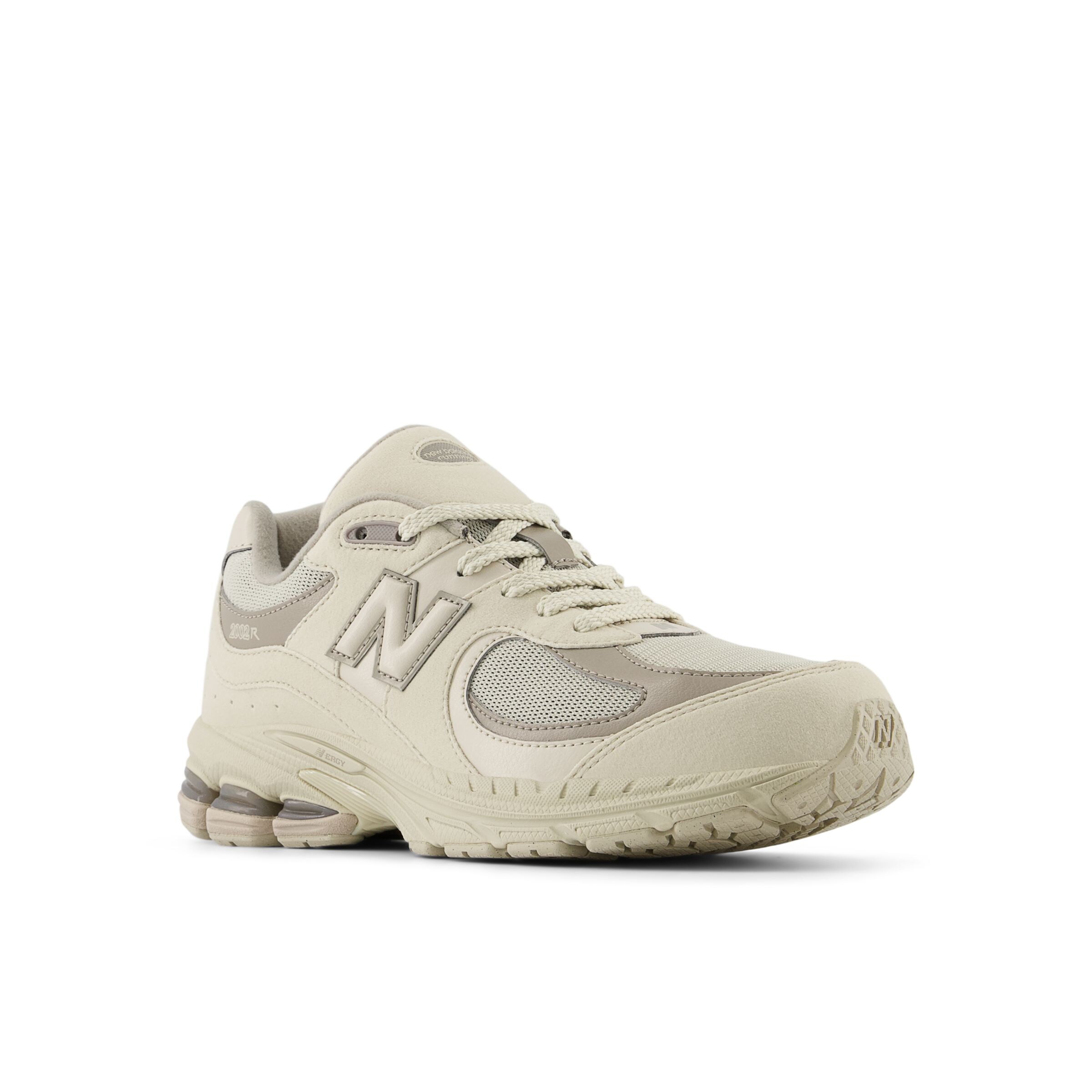 new balance Trainers 'Sneaker 2002' in Beige