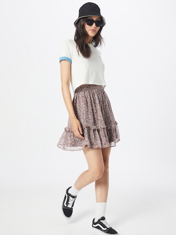 ABOUT YOU Skirt 'Nova' in Brown