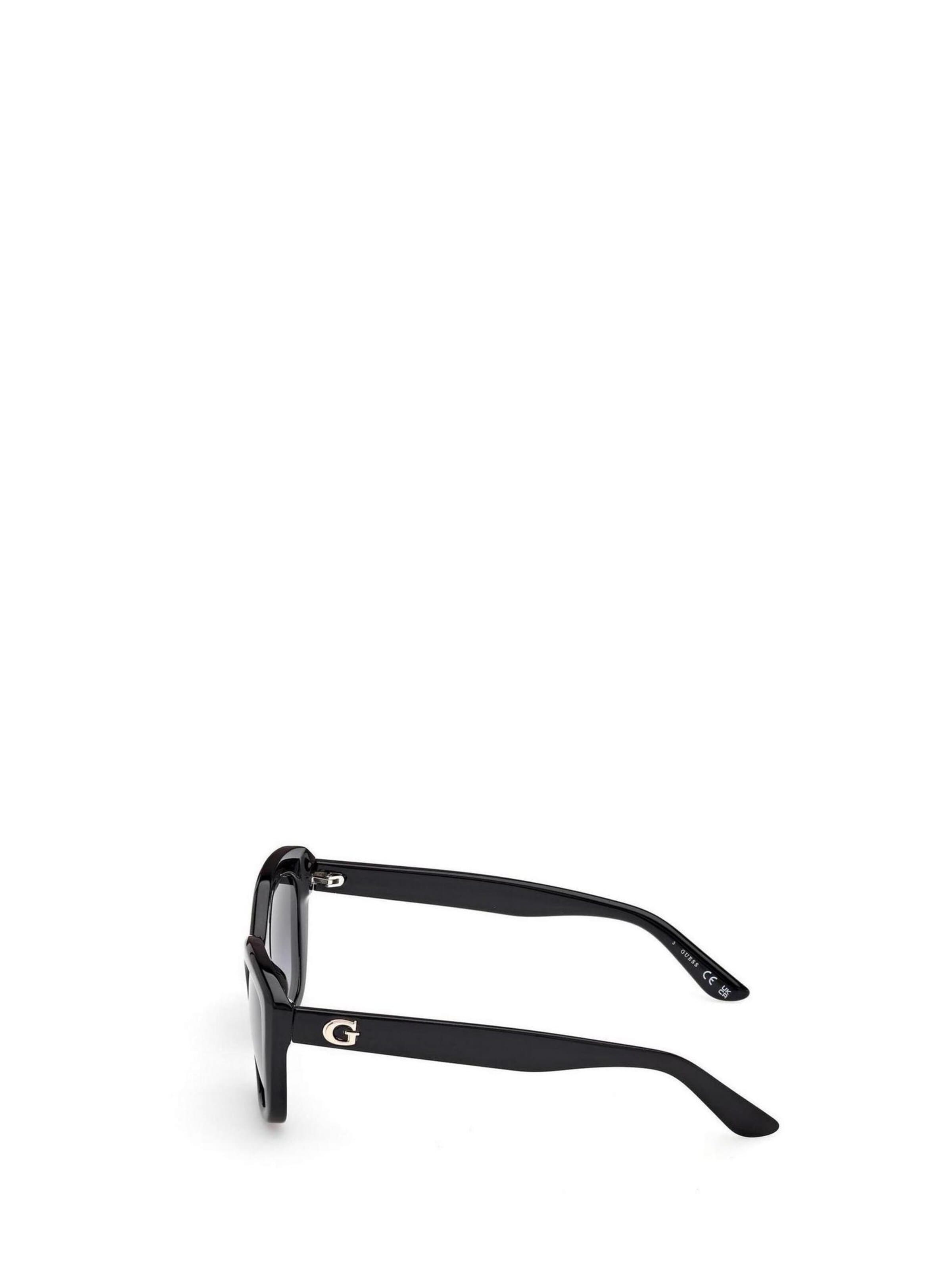 GUESS - Gafas de sol 'GU00196 5101B' en negro