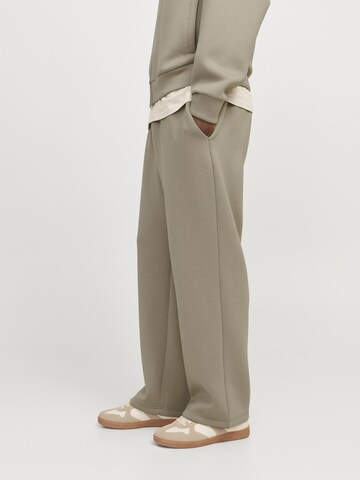JACK & JONES Regular Hose in Silber