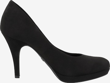 TAMARIS Pumps in Black