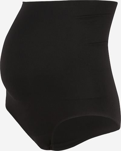 JoJo Maman Bébé Shapingpanty in schwarz, Produktansicht