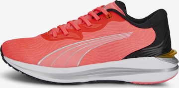 PUMA - Zapatillas de running 'Electrify Nitro 2' en rojo: frente