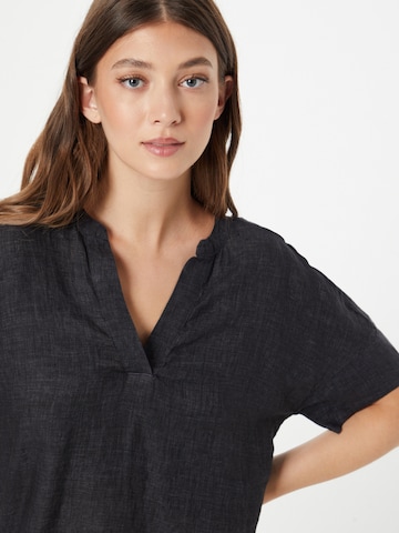 s.Oliver Blouse in Grey