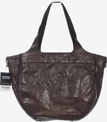 Campomaggi Bag in One size in Brown: front