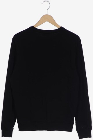 Karl Lagerfeld Sweater L in Schwarz